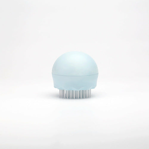 Cat Grooming Brush - Floating Massage Comb for Shedding & Tangles