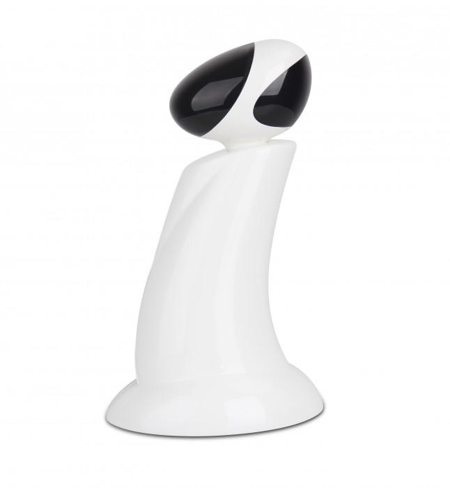 Automatic Laser Cat Toy - Interactive Self-Rotating Pointer for Endless Play