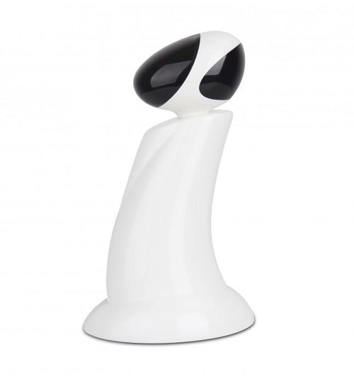 Automatic Laser Cat Toy - Interactive Self-Rotating Pointer for Endless Play