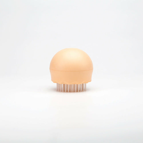Cat Grooming Brush - Floating Massage Comb for Shedding & Tangles