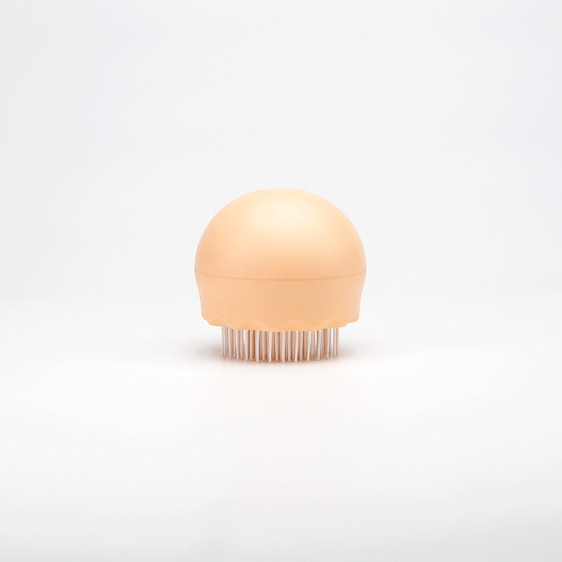 Cat Grooming Brush - Floating Massage Comb for Shedding & Tangles