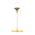 Cat Treat Ball - Interactive Leak & Swing Puzzle Toy with Treat Dispenser